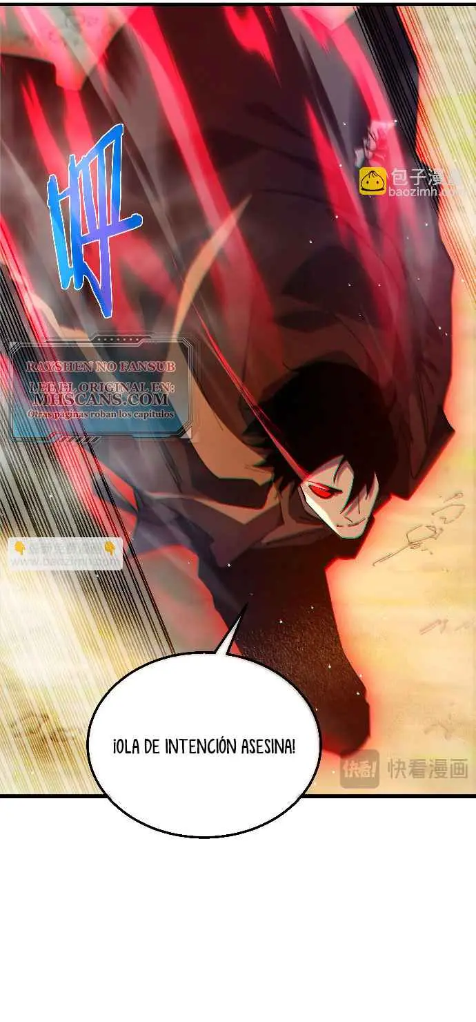 MIS HABILIDADES PASIVAS SON INVENCIBLES Capítulo 51 - Page 6