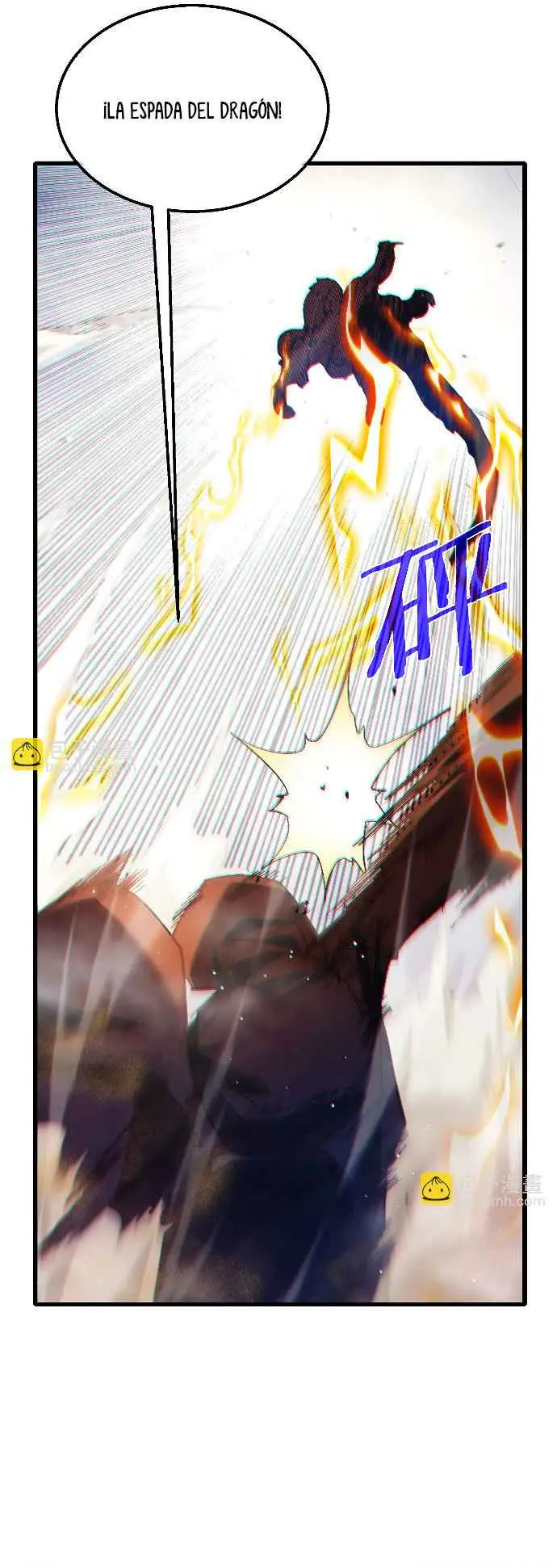 MIS HABILIDADES PASIVAS SON INVENCIBLES Capítulo 51 - Page 7