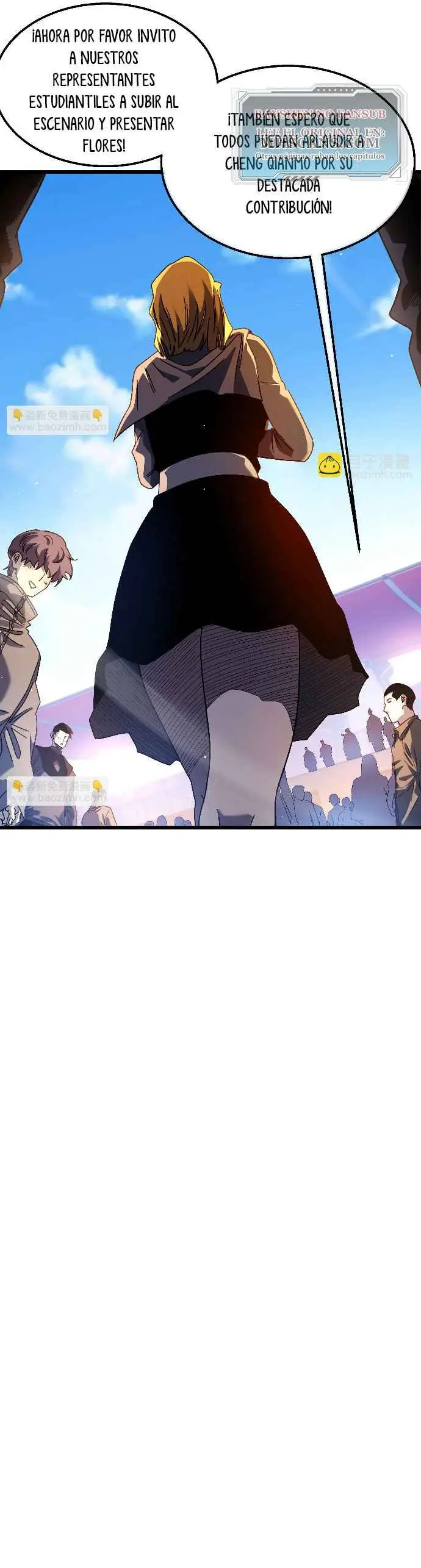 MIS HABILIDADES PASIVAS SON INVENCIBLES Capítulo 52 - Page 26