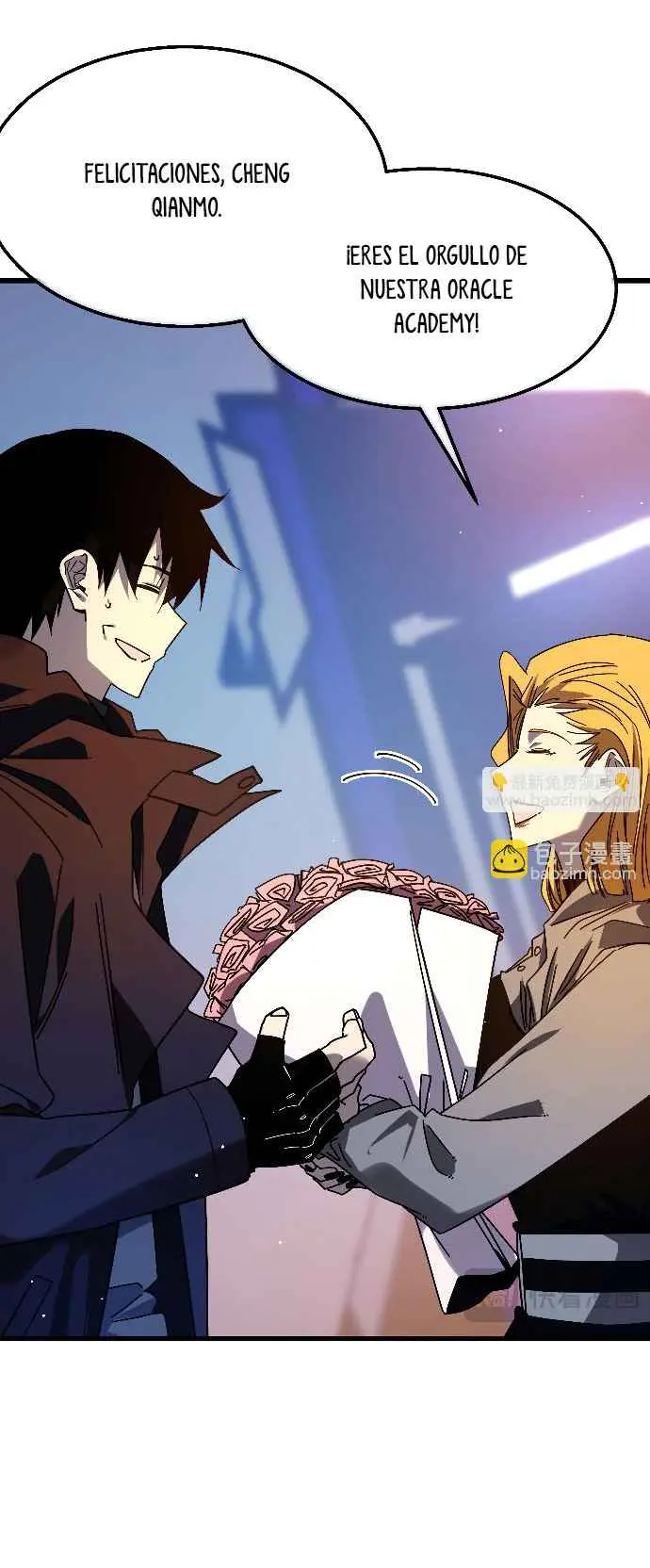 MIS HABILIDADES PASIVAS SON INVENCIBLES Capítulo 52 - Page 29