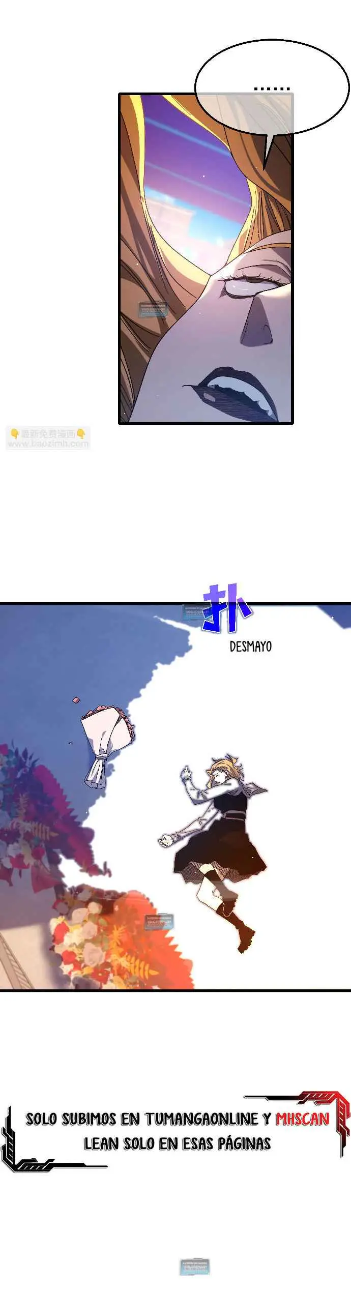 MIS HABILIDADES PASIVAS SON INVENCIBLES Capítulo 52 - Page 39