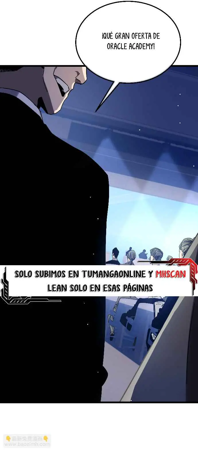 MIS HABILIDADES PASIVAS SON INVENCIBLES Capítulo 53 - Page 13