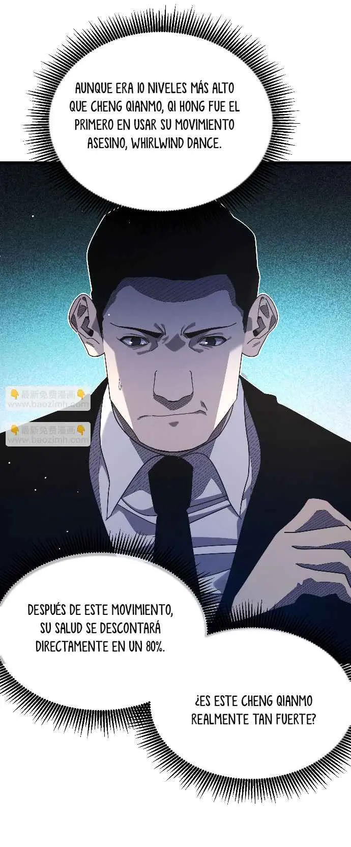 MIS HABILIDADES PASIVAS SON INVENCIBLES Capítulo 54 - Page 29