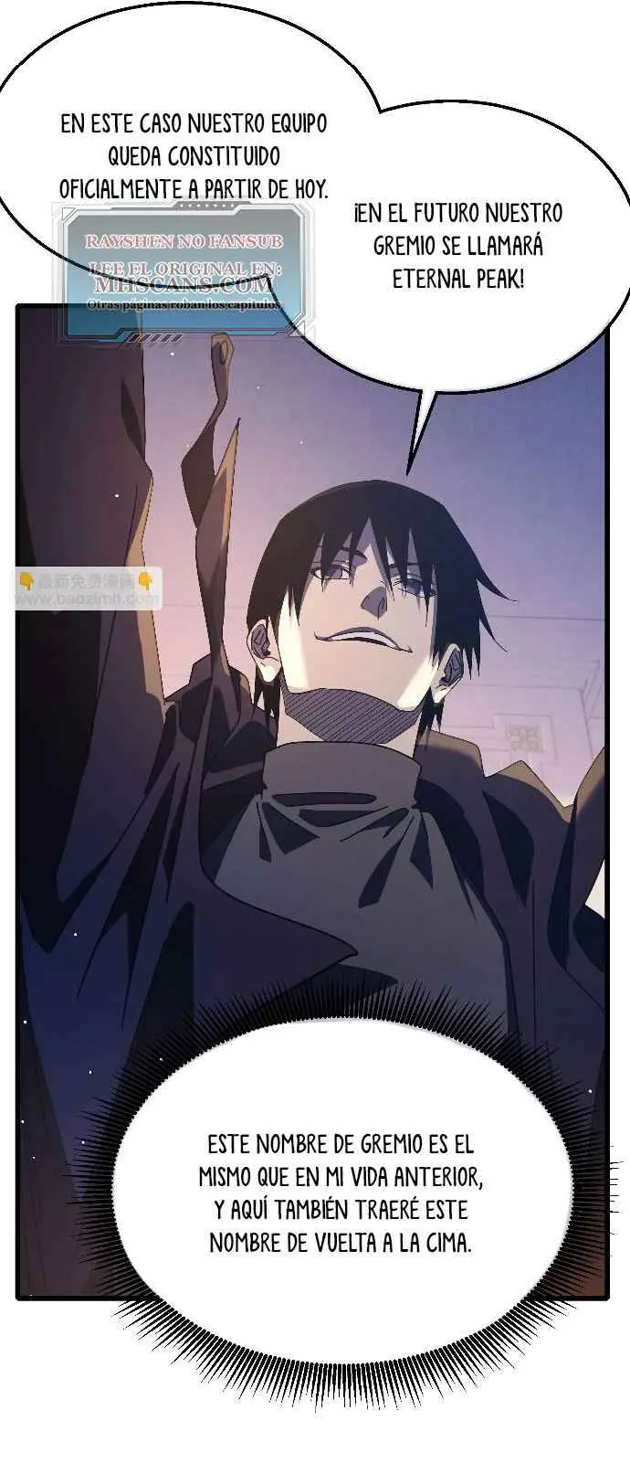 MIS HABILIDADES PASIVAS SON INVENCIBLES Capítulo 56 - Page 23