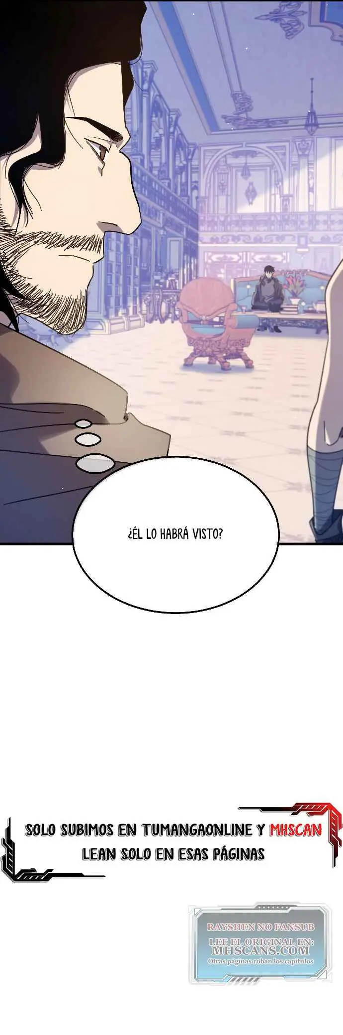 MIS HABILIDADES PASIVAS SON INVENCIBLES Capítulo 57 - Page 23