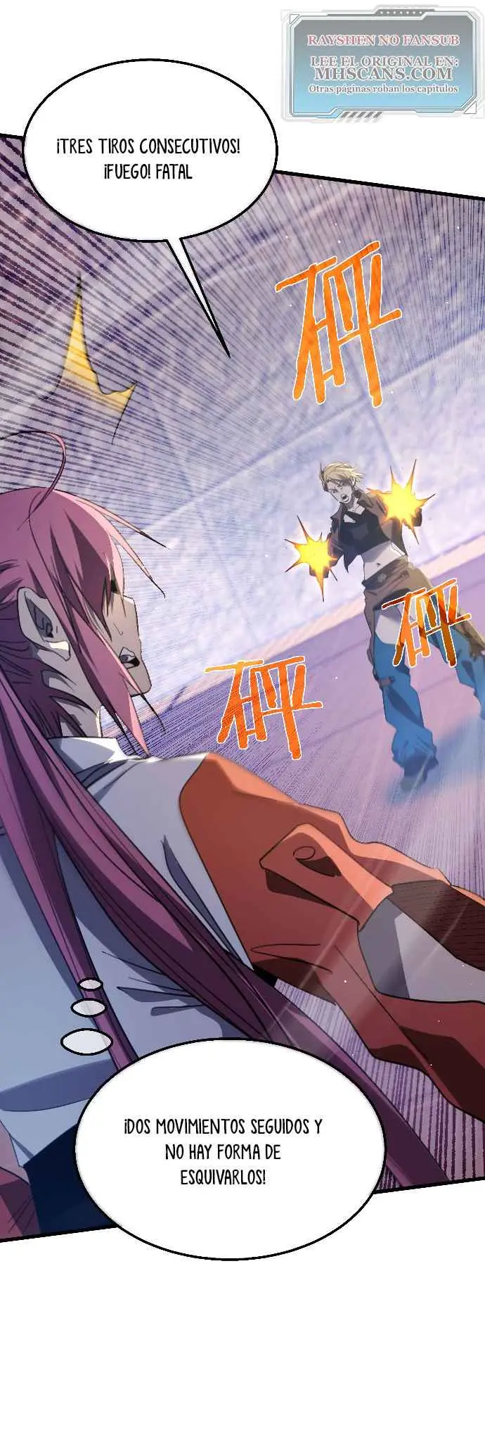 MIS HABILIDADES PASIVAS SON INVENCIBLES Capítulo 59 - Page 18