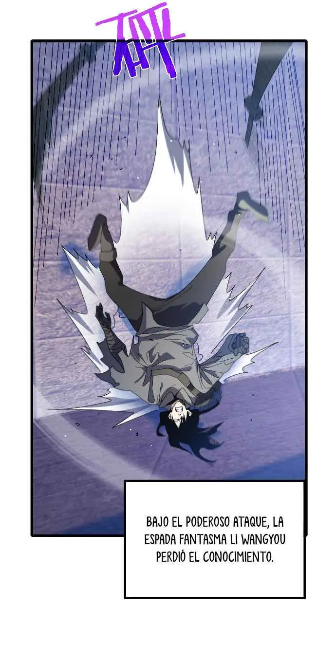 MIS HABILIDADES PASIVAS SON INVENCIBLES Capítulo 59 - Page 2