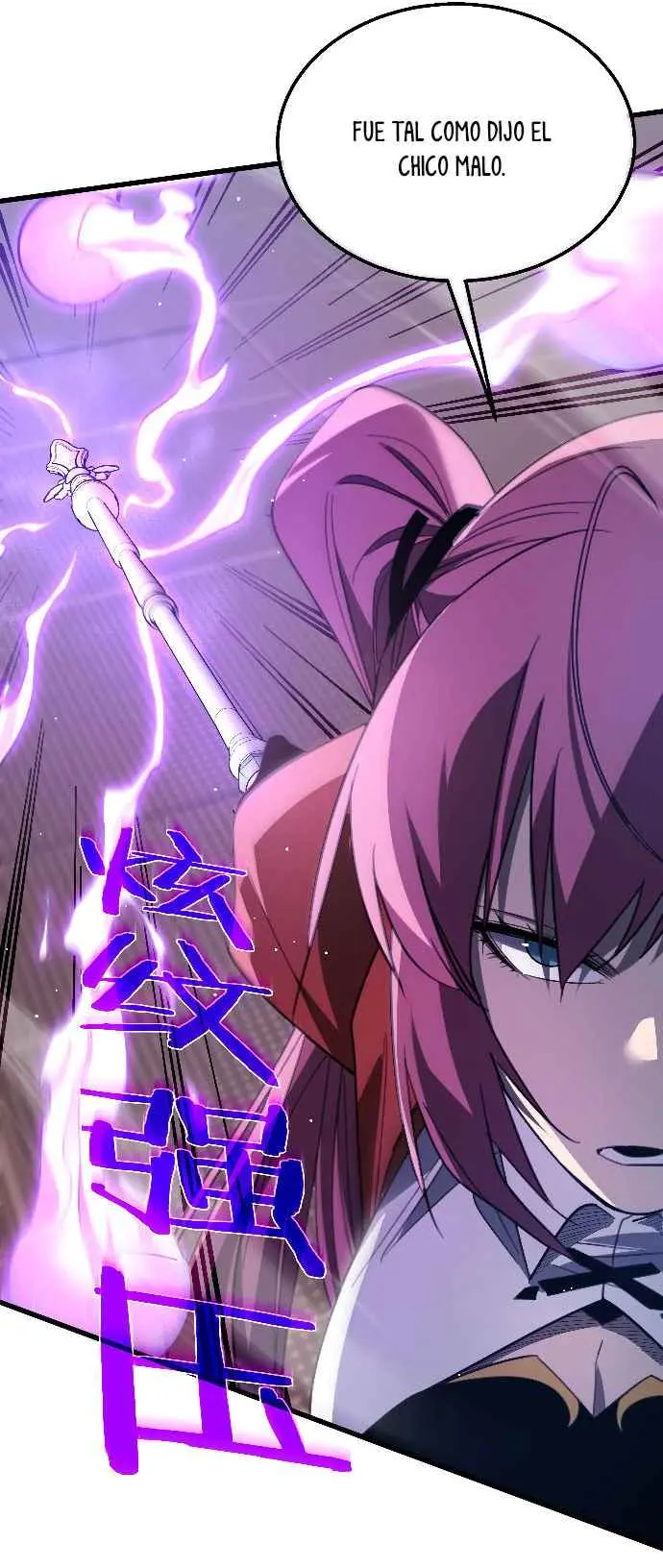 MIS HABILIDADES PASIVAS SON INVENCIBLES Capítulo 59 - Page 23