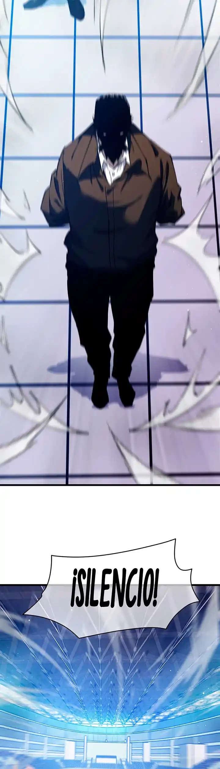 MIS HABILIDADES PASIVAS SON INVENCIBLES Capítulo 6 - Page 22