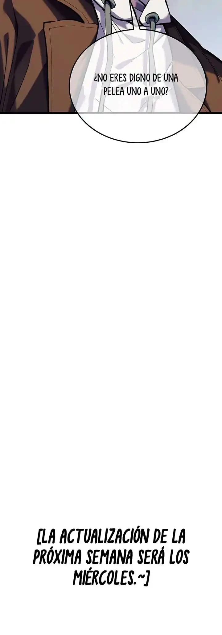 MIS HABILIDADES PASIVAS SON INVENCIBLES Capítulo 6 - Page 36