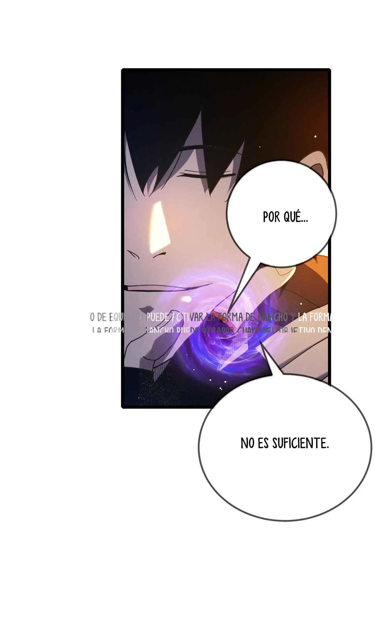 MIS HABILIDADES PASIVAS SON INVENCIBLES Capítulo 62 - Page 13