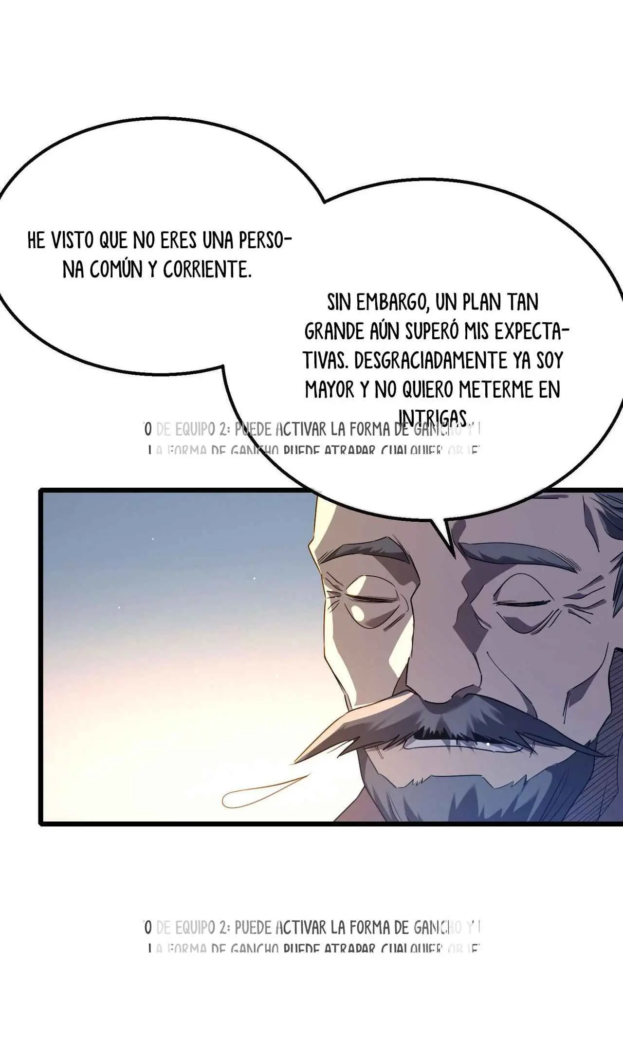 MIS HABILIDADES PASIVAS SON INVENCIBLES Capítulo 62 - Page 45