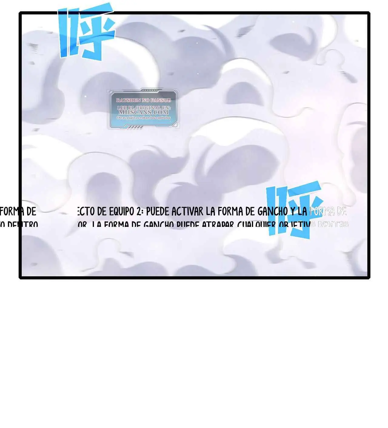 MIS HABILIDADES PASIVAS SON INVENCIBLES Capítulo 62 - Page 56