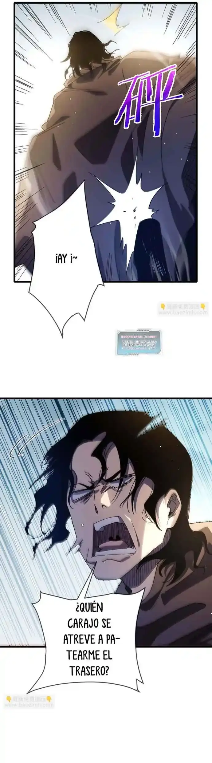 MIS HABILIDADES PASIVAS SON INVENCIBLES Capítulo 63 - Page 19