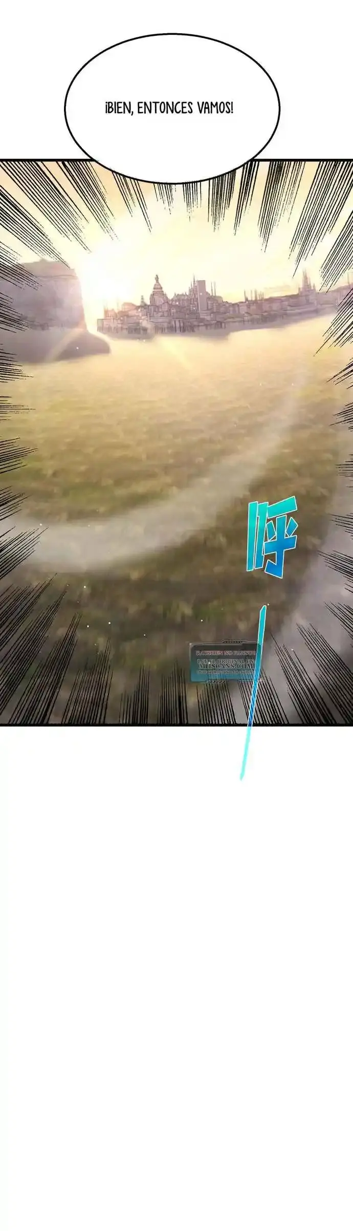 MIS HABILIDADES PASIVAS SON INVENCIBLES Capítulo 63 - Page 24