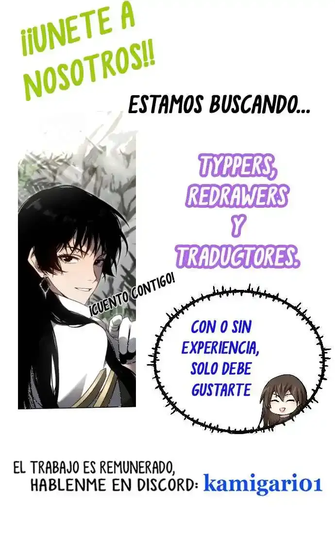 MIS HABILIDADES PASIVAS SON INVENCIBLES Capítulo 63 - Page 37