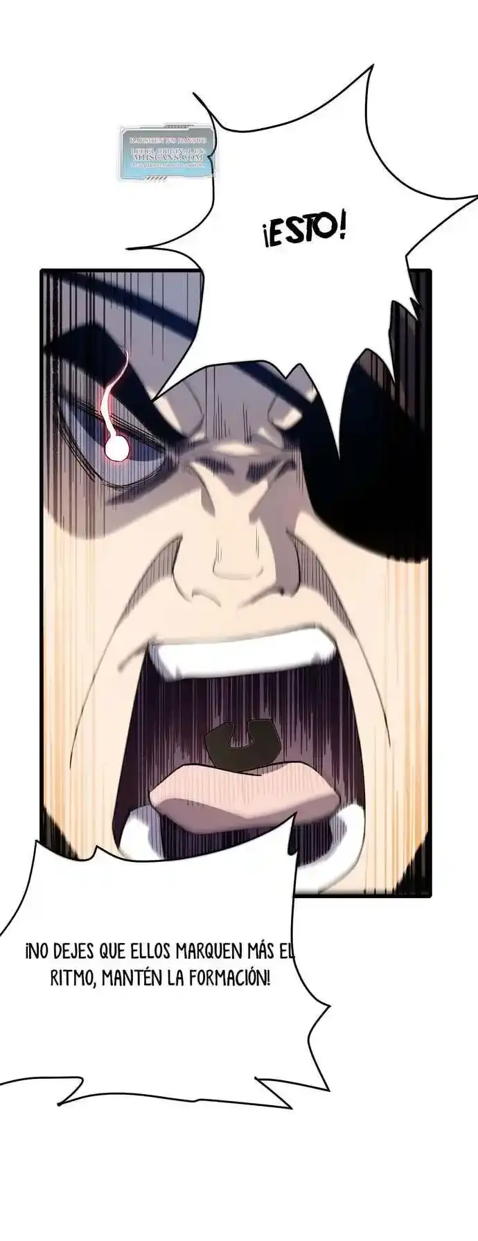 MIS HABILIDADES PASIVAS SON INVENCIBLES Capítulo 64 - Page 15