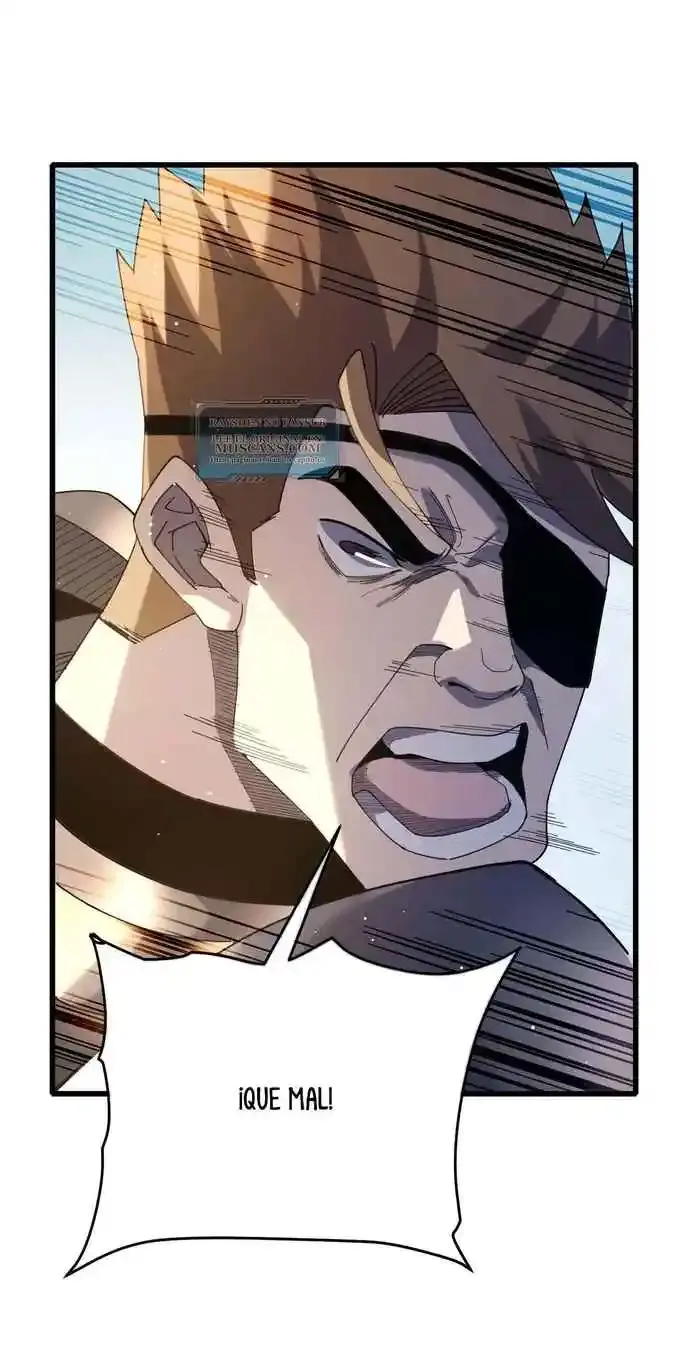MIS HABILIDADES PASIVAS SON INVENCIBLES Capítulo 64 - Page 22