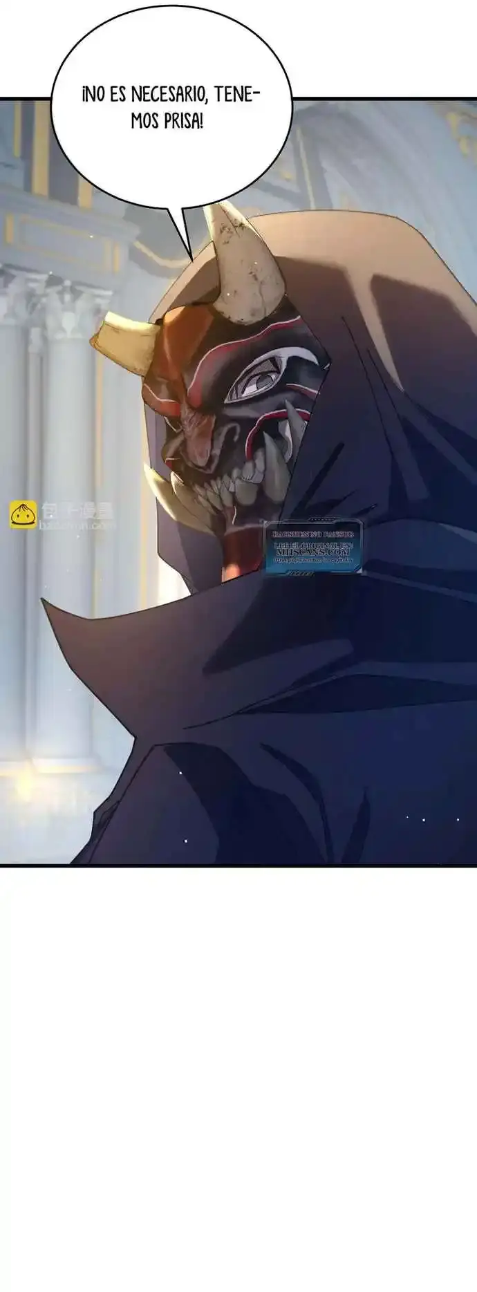 MIS HABILIDADES PASIVAS SON INVENCIBLES Capítulo 64 - Page 28