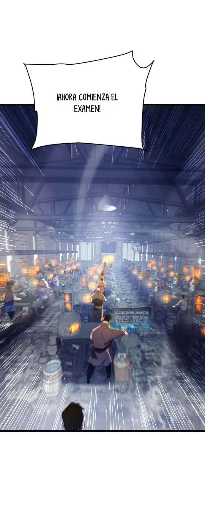 MIS HABILIDADES PASIVAS SON INVENCIBLES Capítulo 65 - Page 26