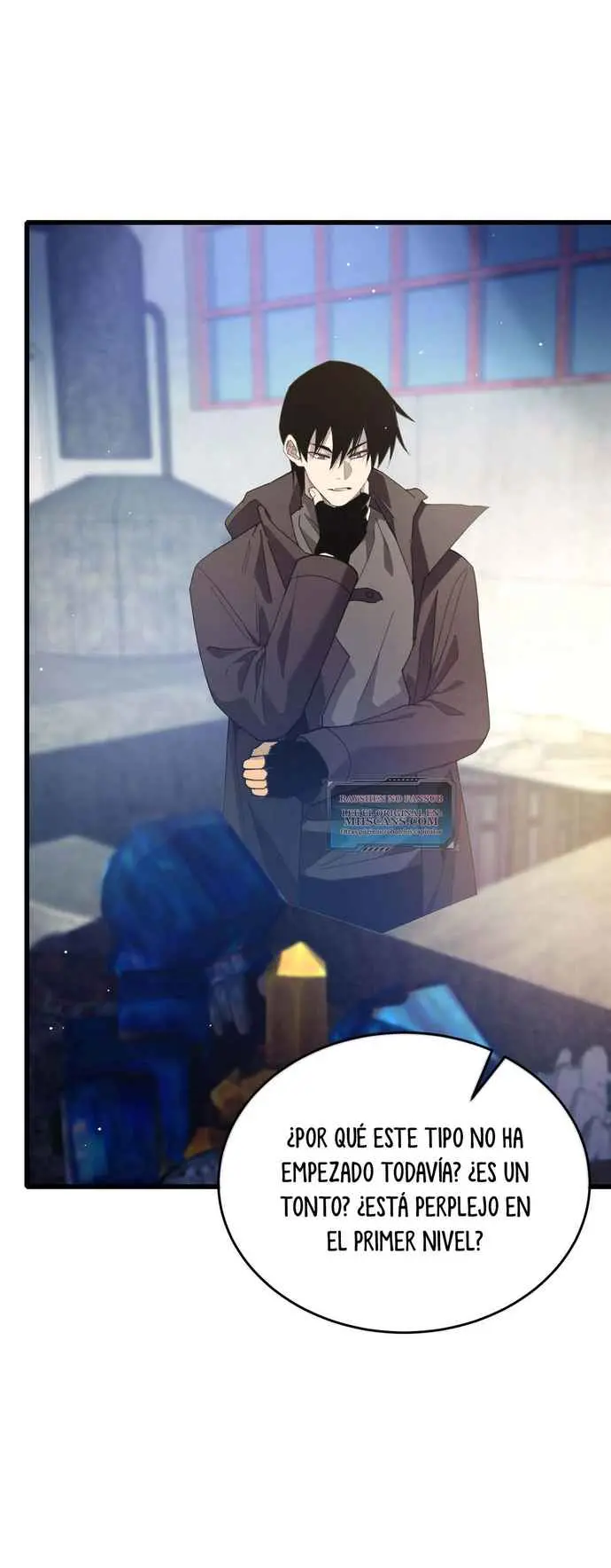 MIS HABILIDADES PASIVAS SON INVENCIBLES Capítulo 65 - Page 28