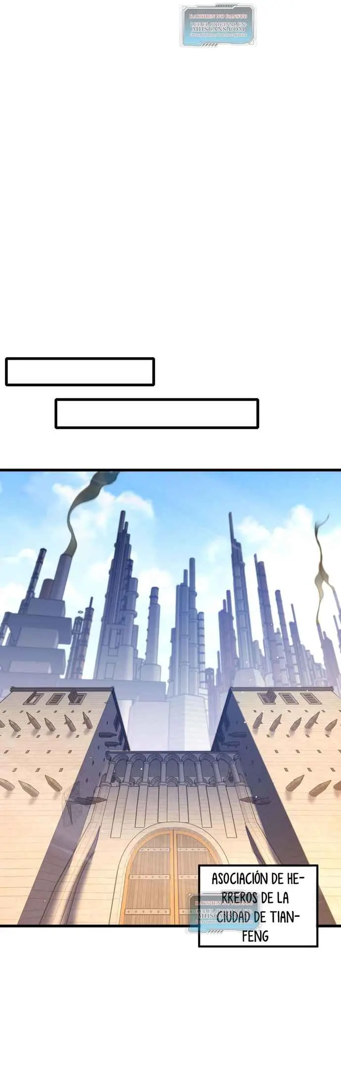 MIS HABILIDADES PASIVAS SON INVENCIBLES Capítulo 65 - Page 7