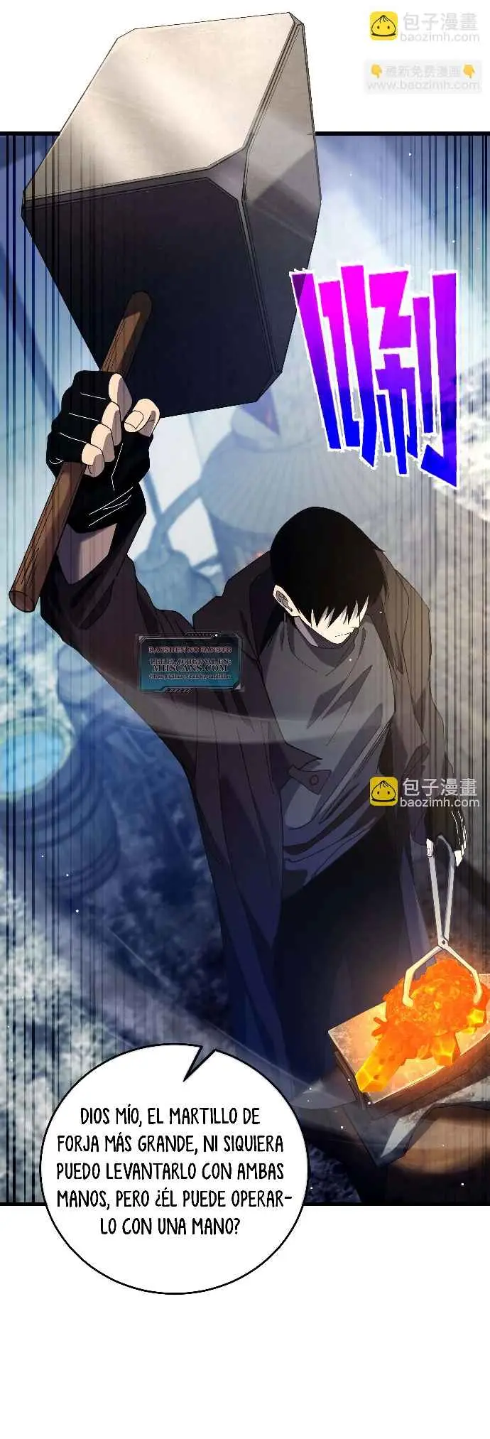 MIS HABILIDADES PASIVAS SON INVENCIBLES Capítulo 66 - Page 14