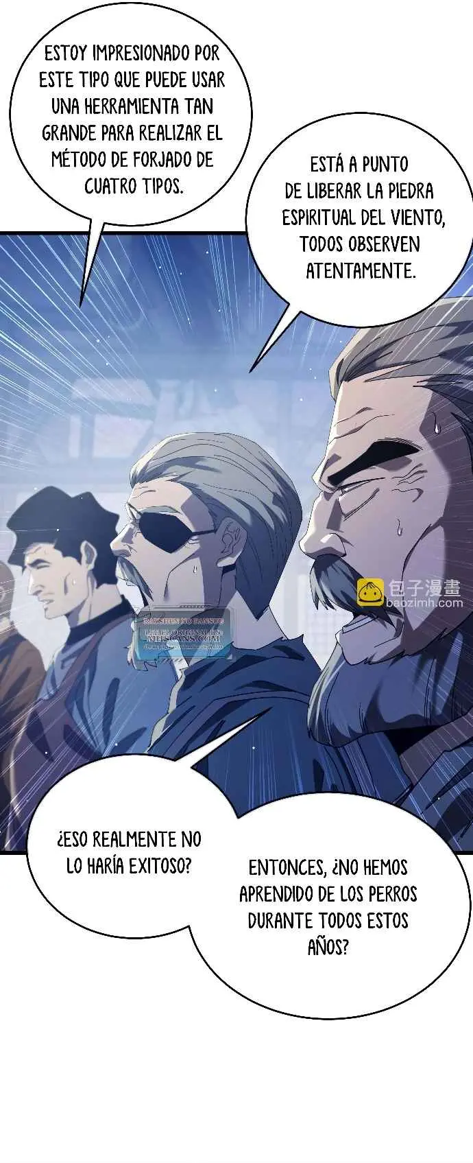 MIS HABILIDADES PASIVAS SON INVENCIBLES Capítulo 66 - Page 19