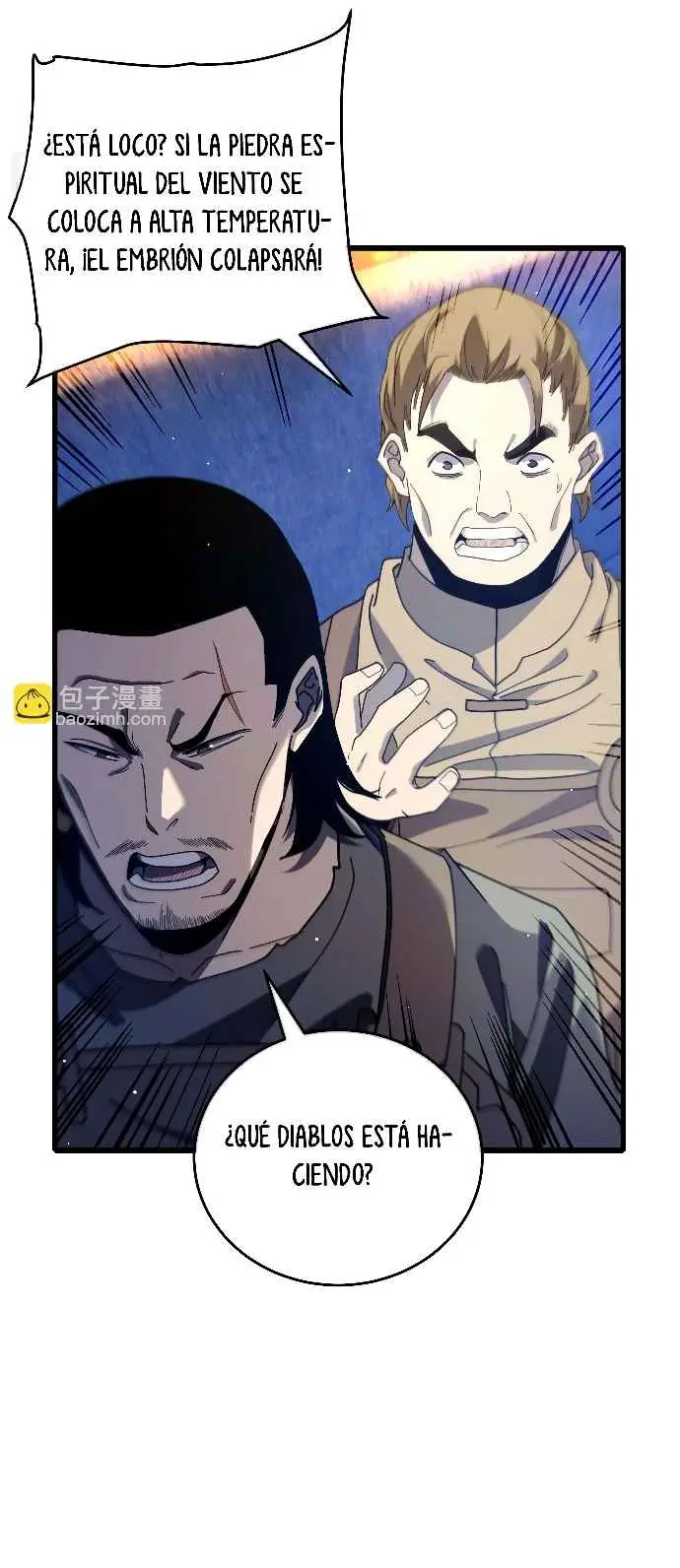 MIS HABILIDADES PASIVAS SON INVENCIBLES Capítulo 66 - Page 23