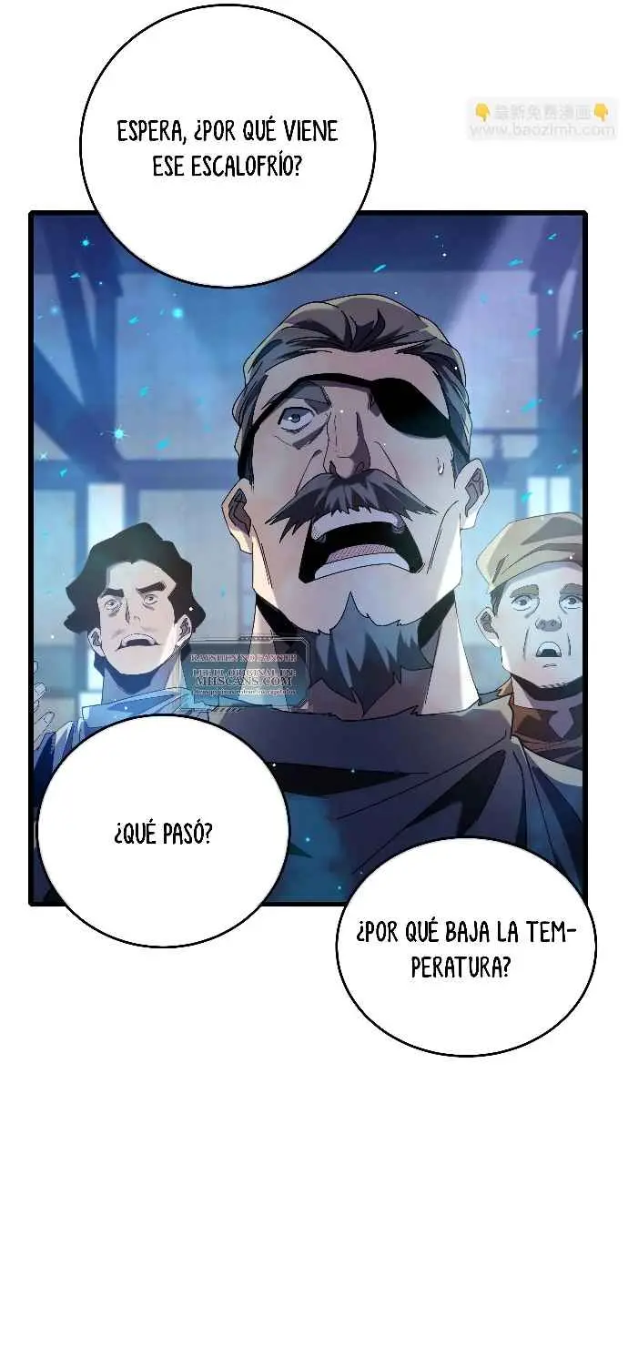 MIS HABILIDADES PASIVAS SON INVENCIBLES Capítulo 66 - Page 25