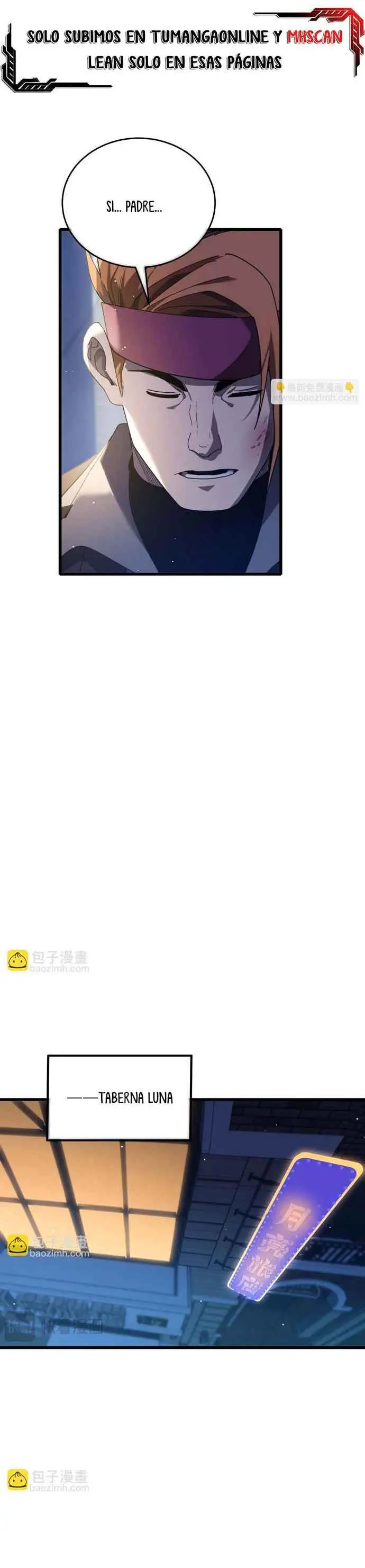 MIS HABILIDADES PASIVAS SON INVENCIBLES Capítulo 67 - Page 13