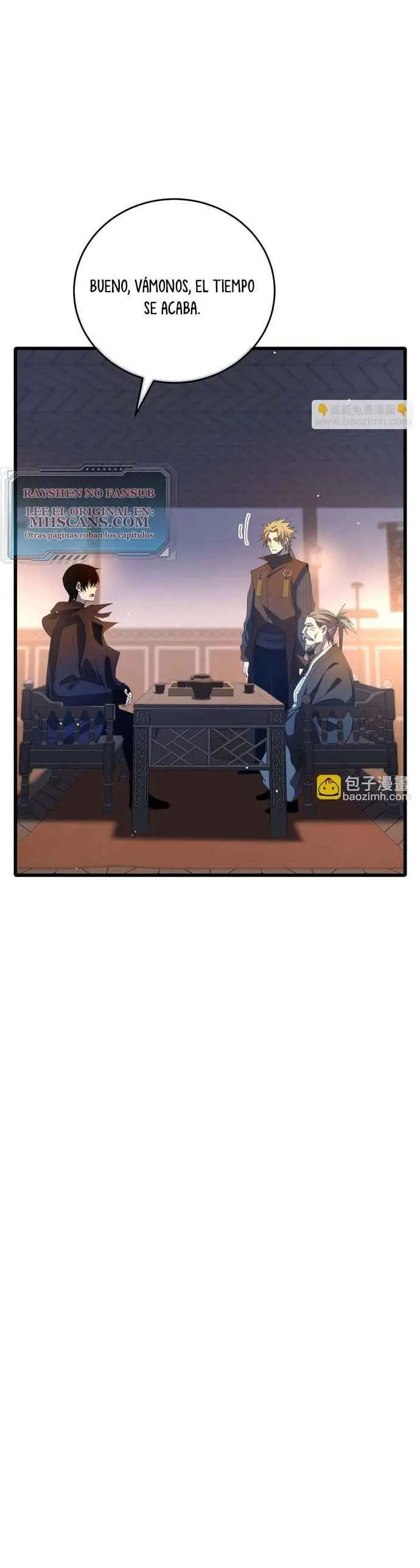 MIS HABILIDADES PASIVAS SON INVENCIBLES Capítulo 67 - Page 18