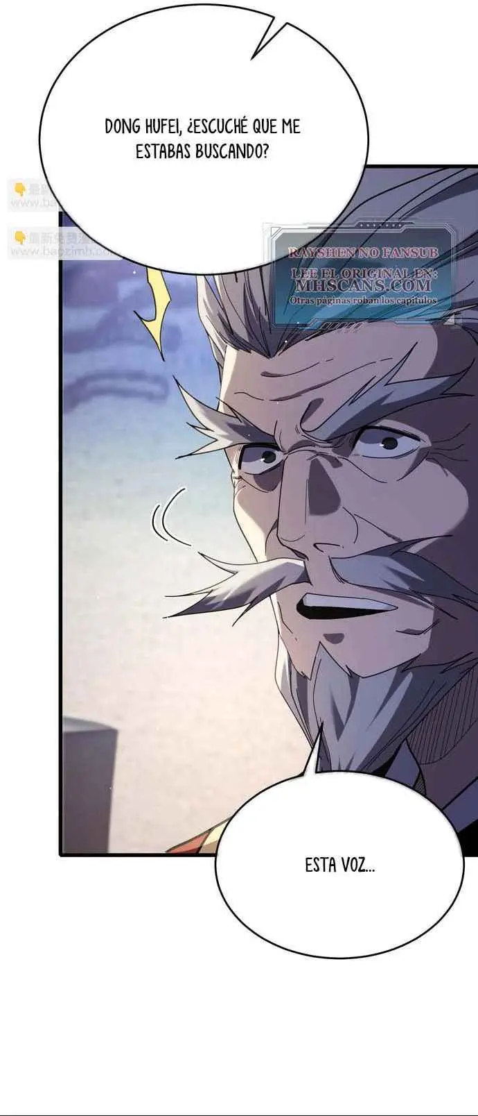 MIS HABILIDADES PASIVAS SON INVENCIBLES Capítulo 67 - Page 28