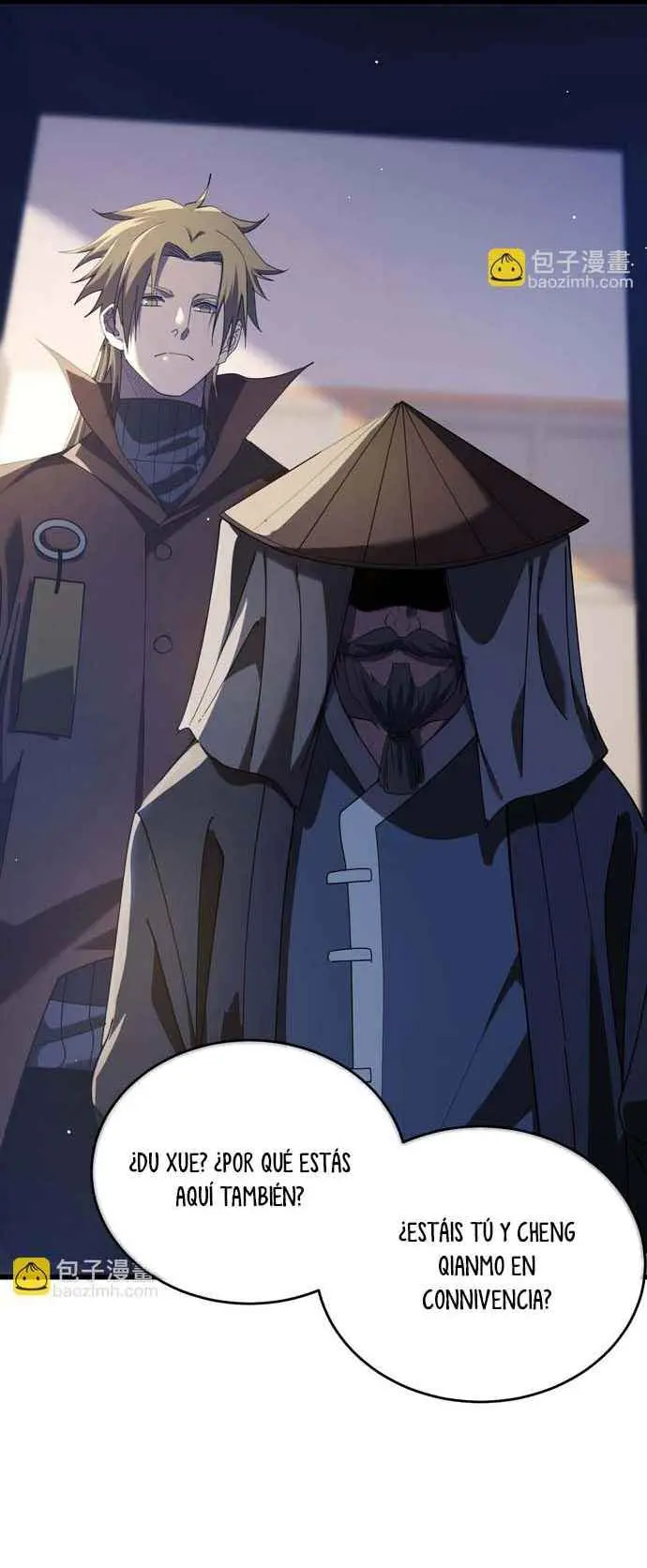 MIS HABILIDADES PASIVAS SON INVENCIBLES Capítulo 67 - Page 29