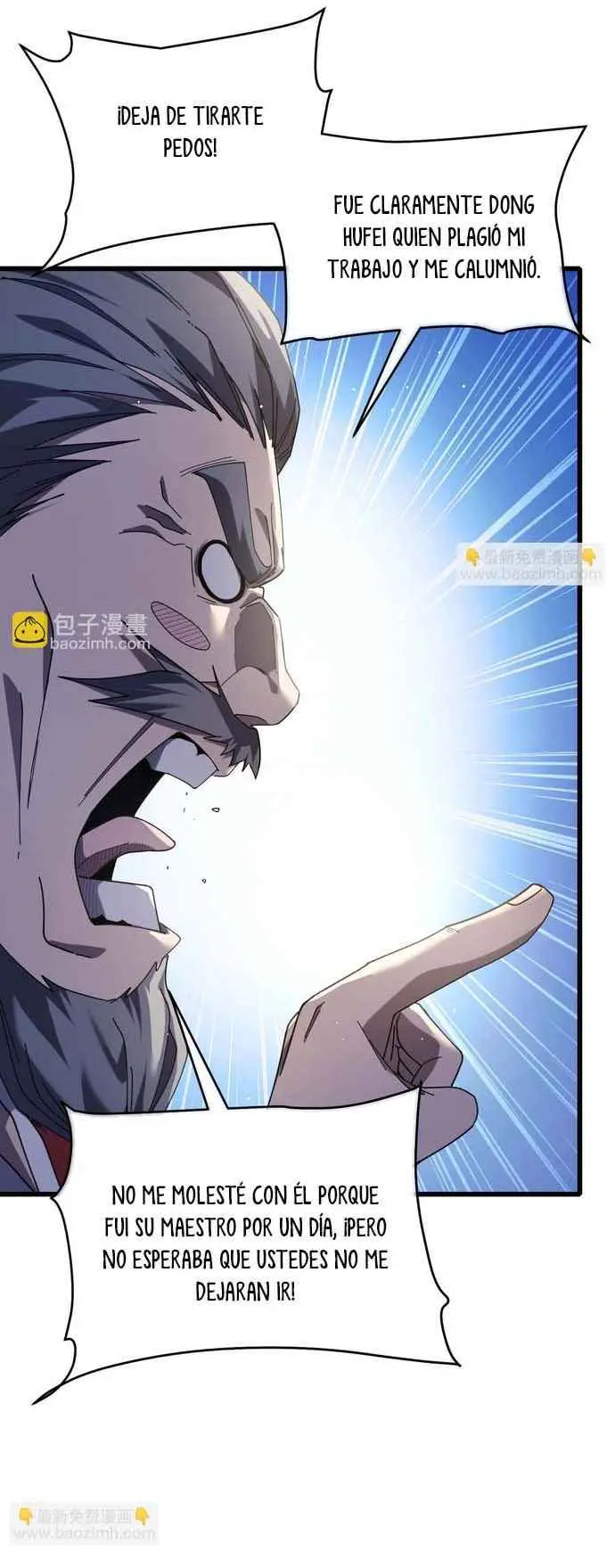 MIS HABILIDADES PASIVAS SON INVENCIBLES Capítulo 67 - Page 32