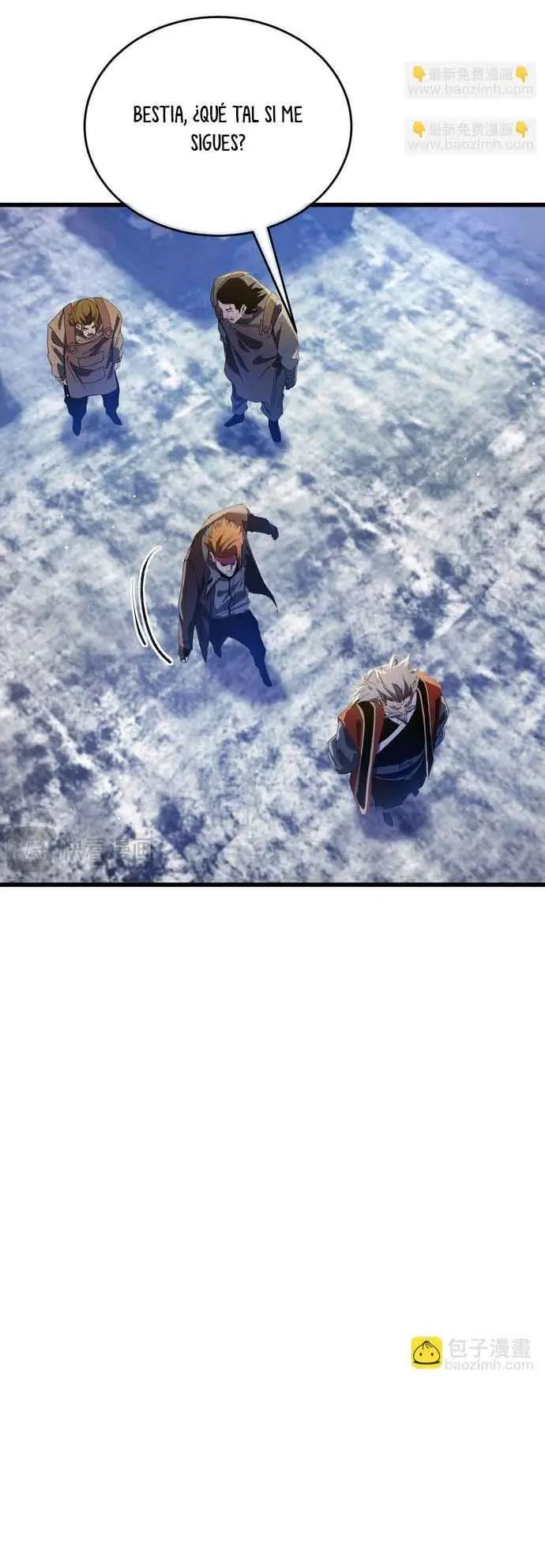 MIS HABILIDADES PASIVAS SON INVENCIBLES Capítulo 67 - Page 8