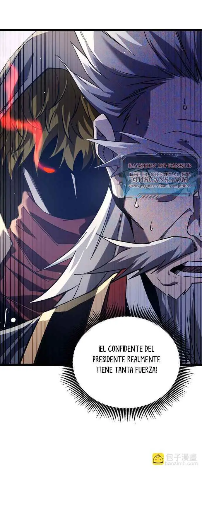 MIS HABILIDADES PASIVAS SON INVENCIBLES Capítulo 68 - Page 14