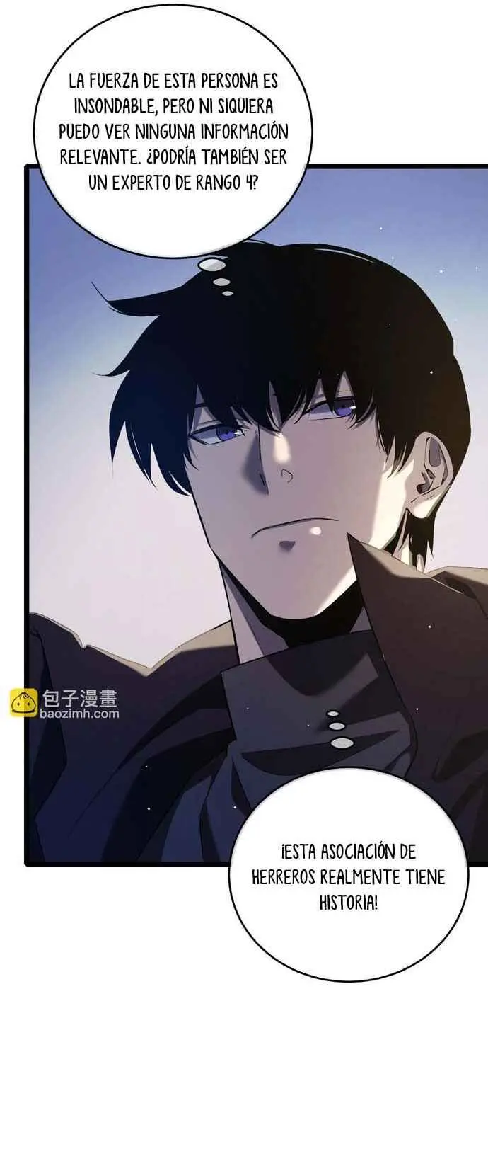 MIS HABILIDADES PASIVAS SON INVENCIBLES Capítulo 68 - Page 16