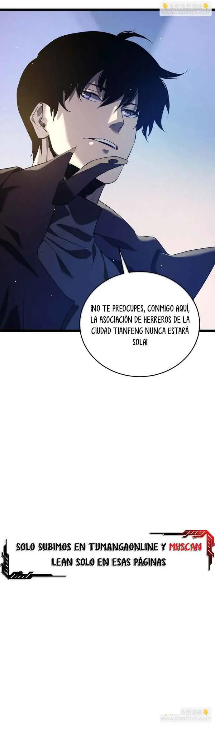 MIS HABILIDADES PASIVAS SON INVENCIBLES Capítulo 68 - Page 25