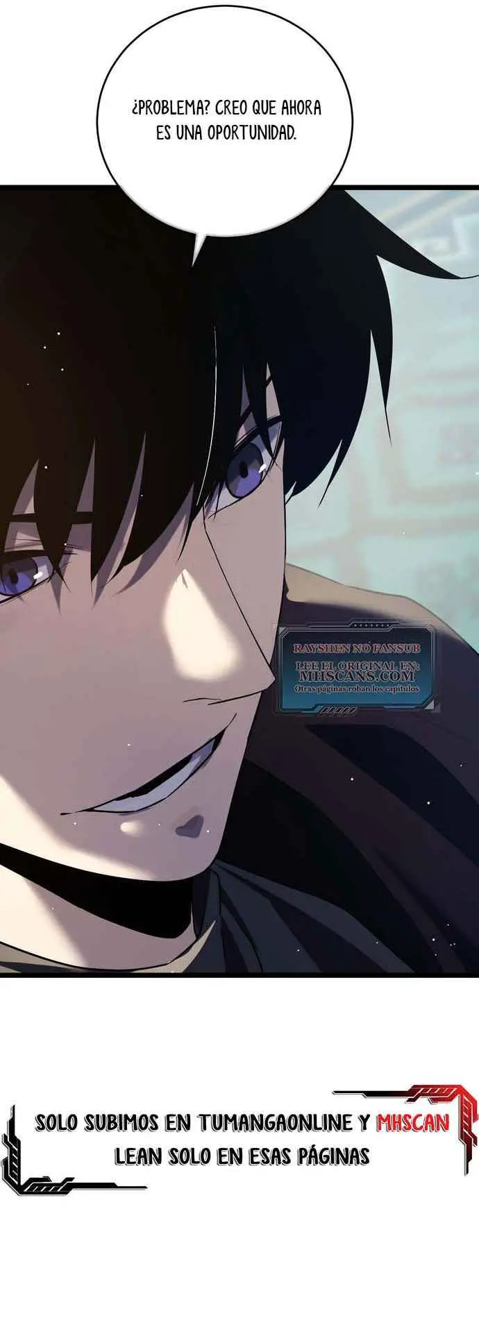 MIS HABILIDADES PASIVAS SON INVENCIBLES Capítulo 68 - Page 48