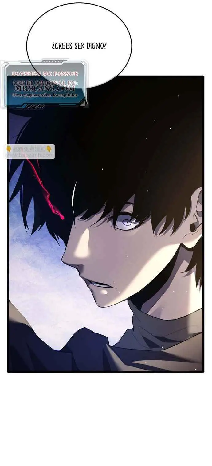 MIS HABILIDADES PASIVAS SON INVENCIBLES Capítulo 68 - Page 9