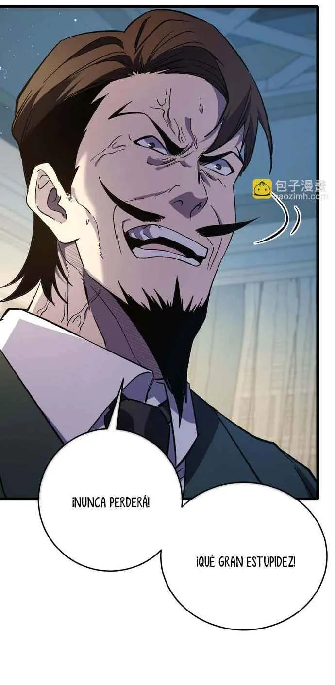 MIS HABILIDADES PASIVAS SON INVENCIBLES Capítulo 69 - Page 12