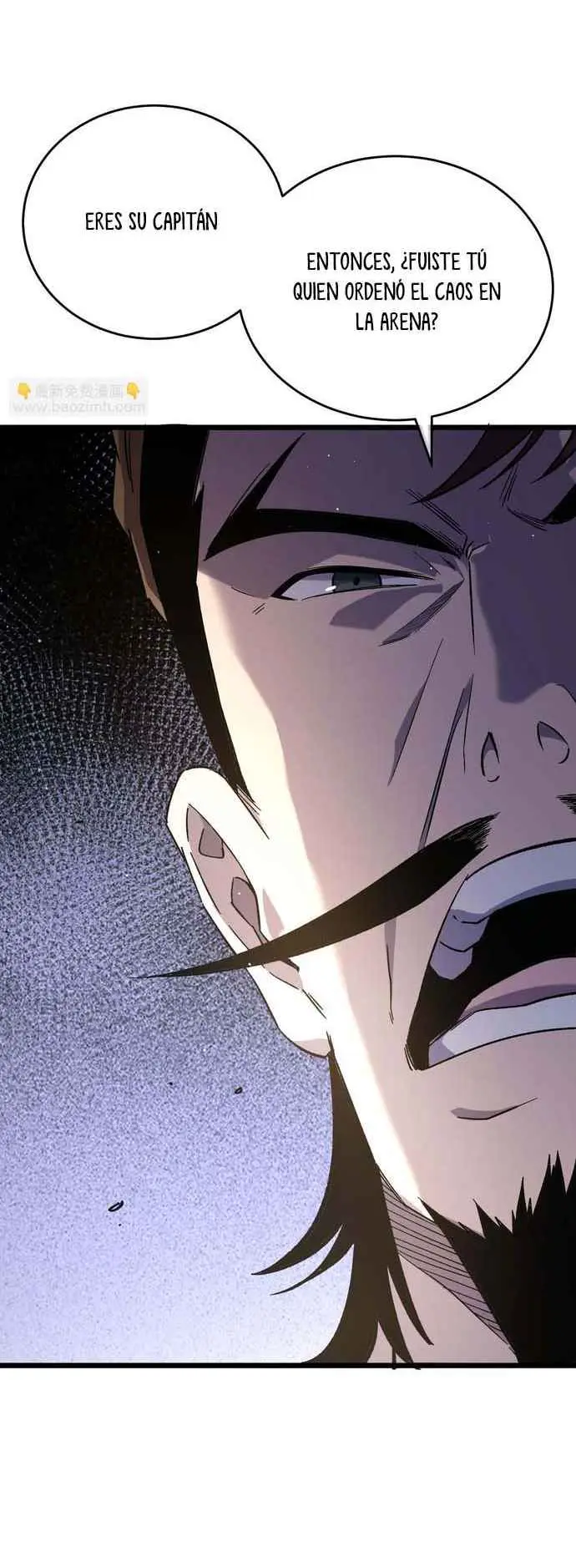 MIS HABILIDADES PASIVAS SON INVENCIBLES Capítulo 69 - Page 3