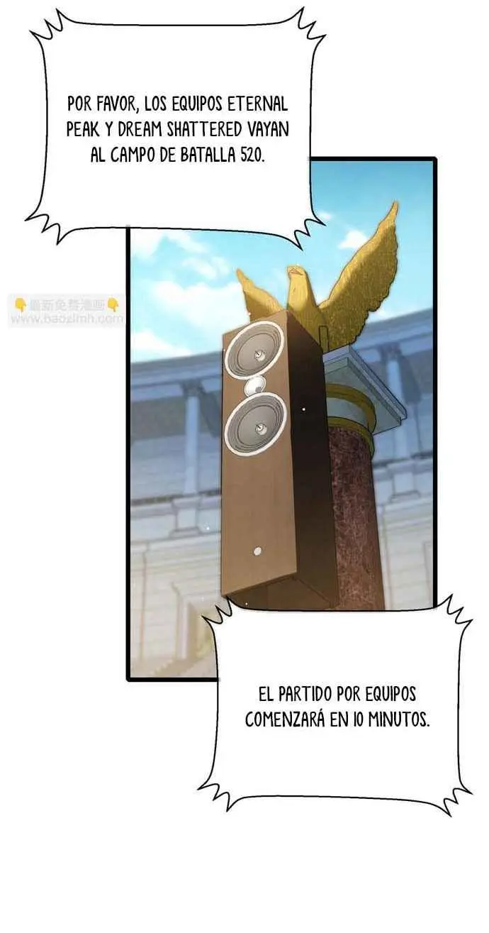 MIS HABILIDADES PASIVAS SON INVENCIBLES Capítulo 69 - Page 34