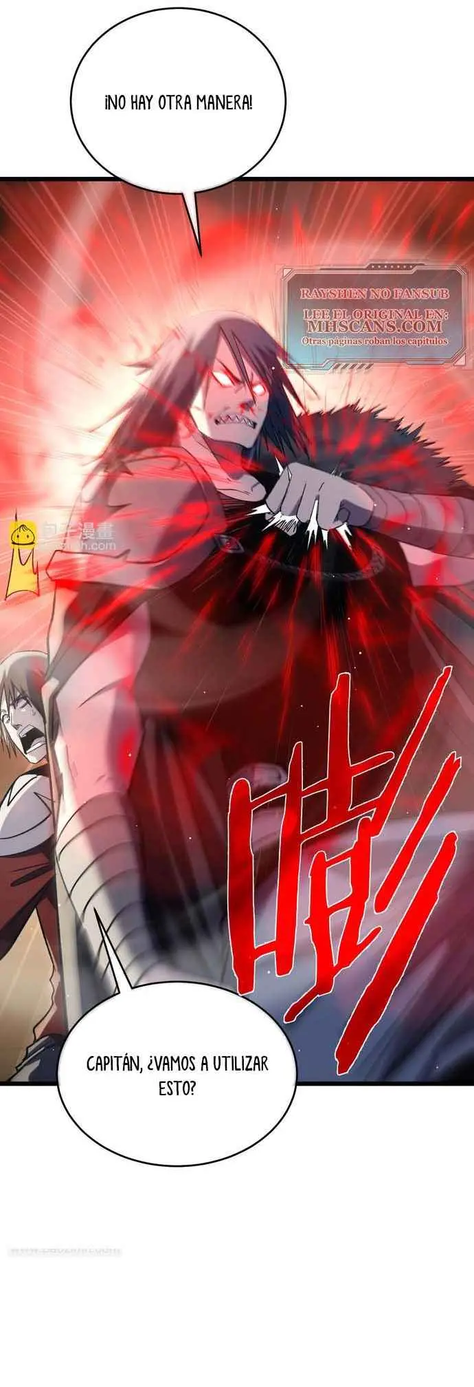 MIS HABILIDADES PASIVAS SON INVENCIBLES Capítulo 70 - Page 10