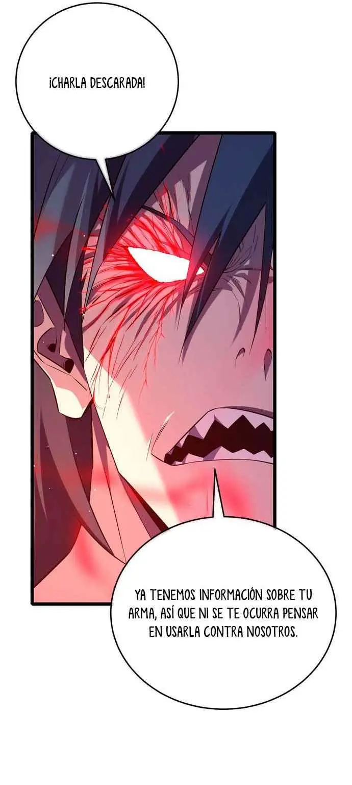 MIS HABILIDADES PASIVAS SON INVENCIBLES Capítulo 70 - Page 16