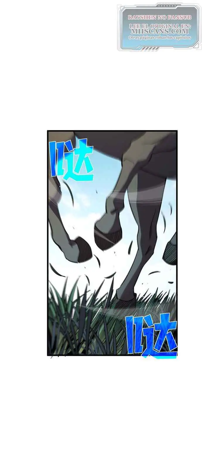MIS HABILIDADES PASIVAS SON INVENCIBLES Capítulo 70 - Page 33