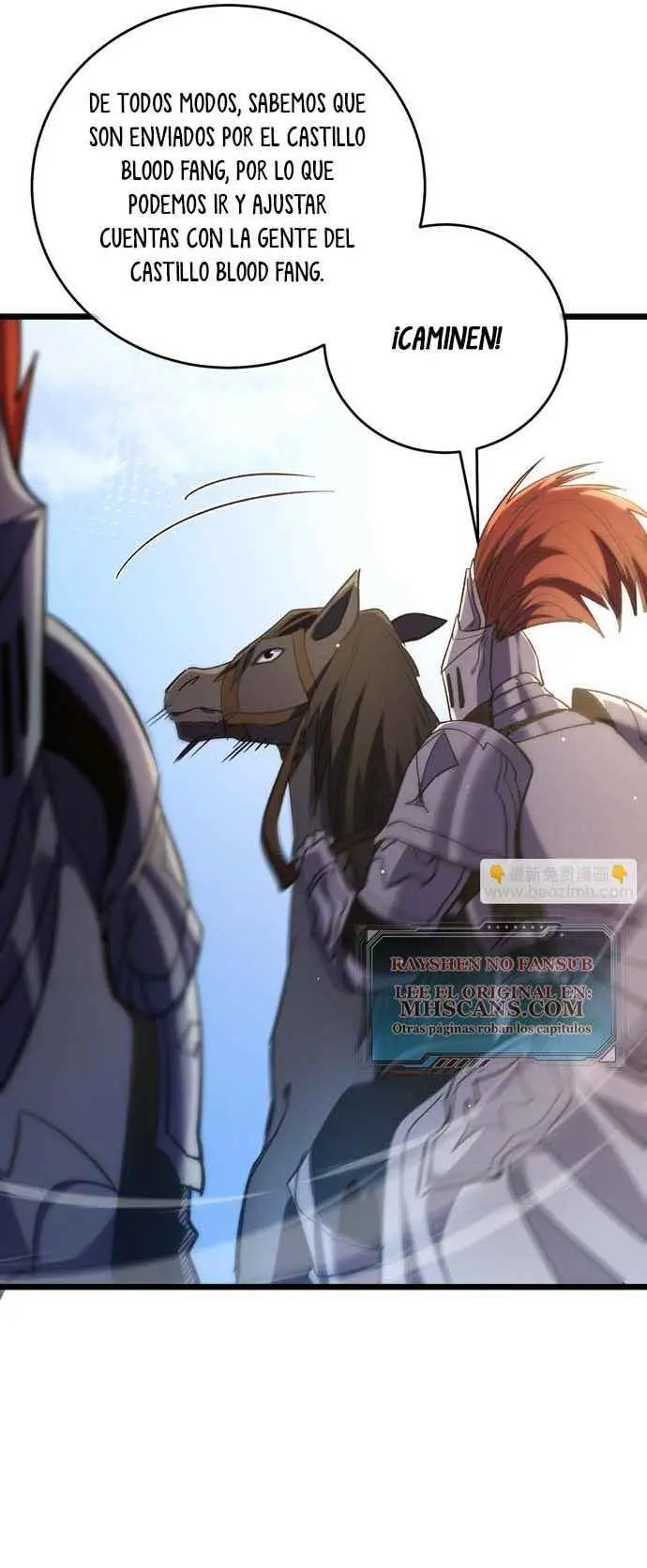 MIS HABILIDADES PASIVAS SON INVENCIBLES Capítulo 70 - Page 39