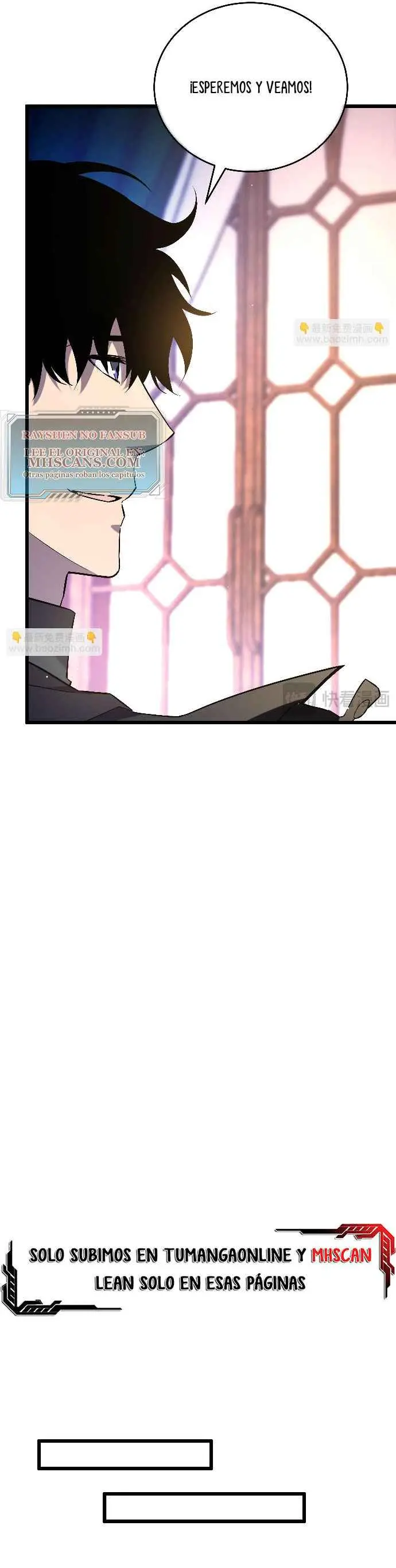 MIS HABILIDADES PASIVAS SON INVENCIBLES Capítulo 71 - Page 19