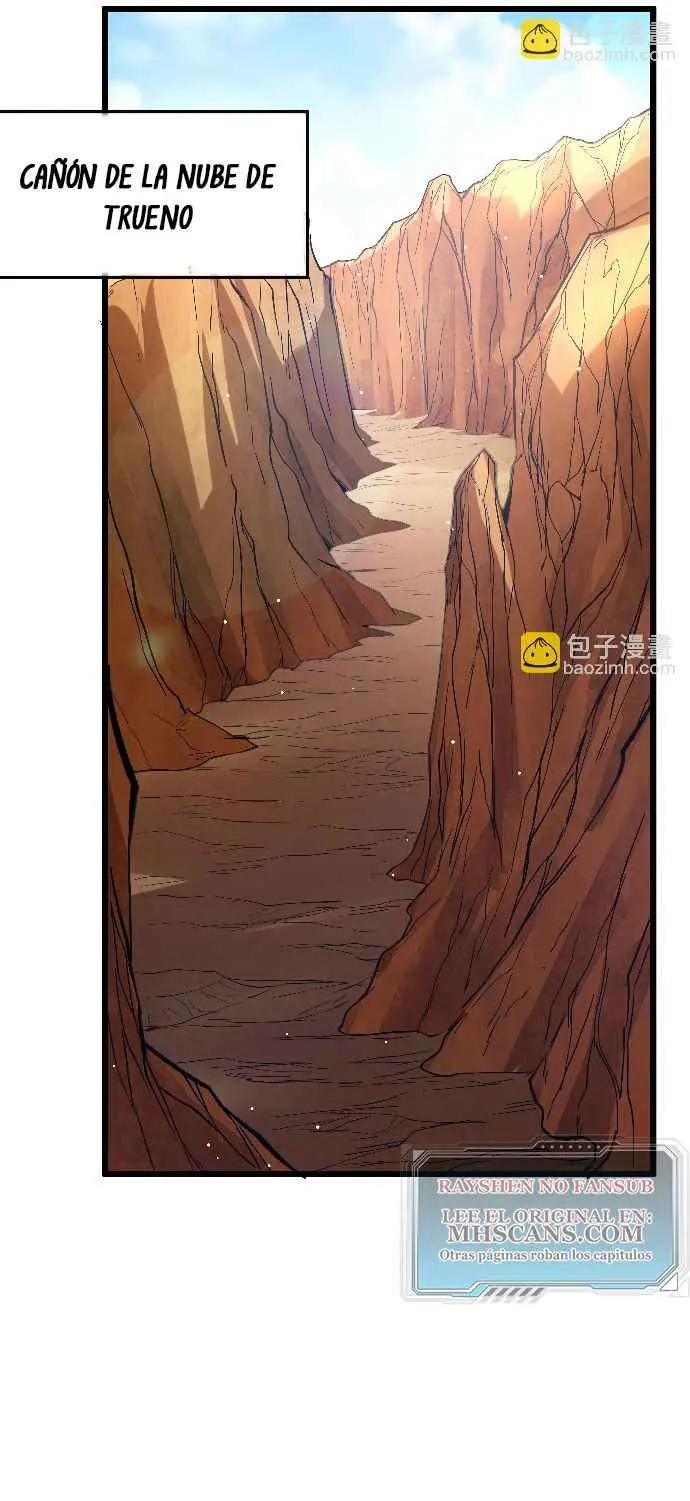 MIS HABILIDADES PASIVAS SON INVENCIBLES Capítulo 71 - Page 20